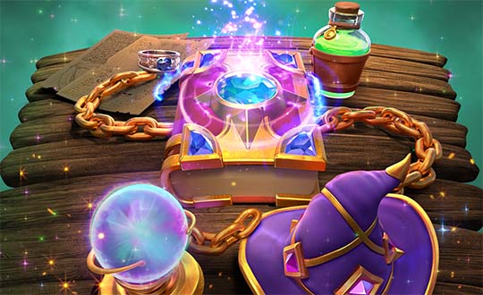 Alchemy Gold thumbnail