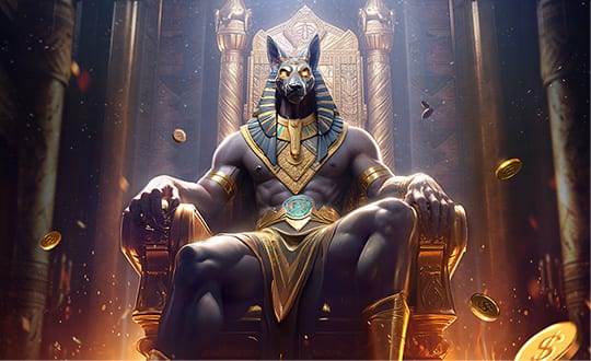 Anubis Wrath thumbnail