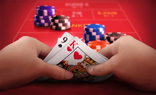 Baccarat Deluxe thumbnail