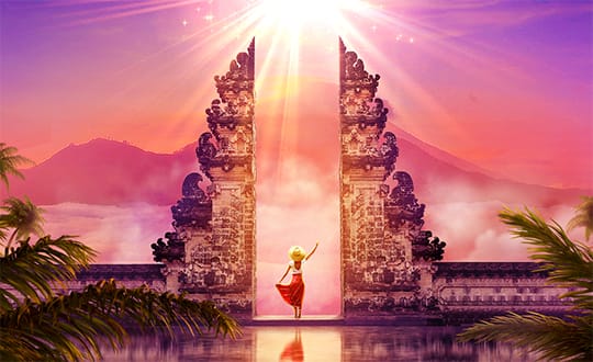 Bali Vacation thumbnail