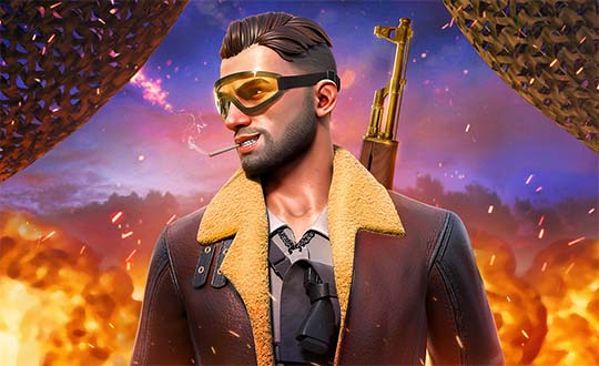Battleground Royale thumbnail