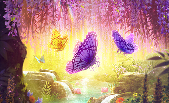 Butterfly Blossom thumbnail