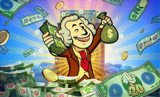 Cash Mania thumbnail