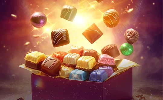 Chocolate Deluxe thumbnail
