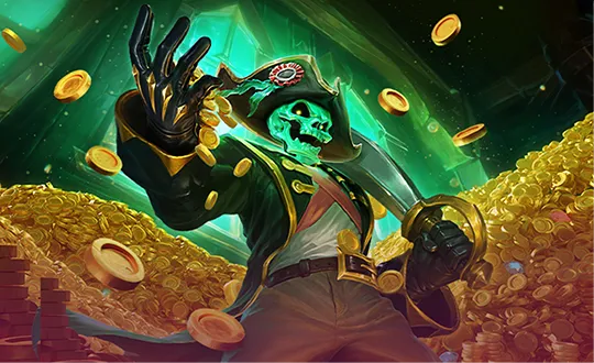 Dead Man's Riches thumbnail