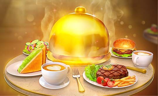 Diner Delights thumbnail
