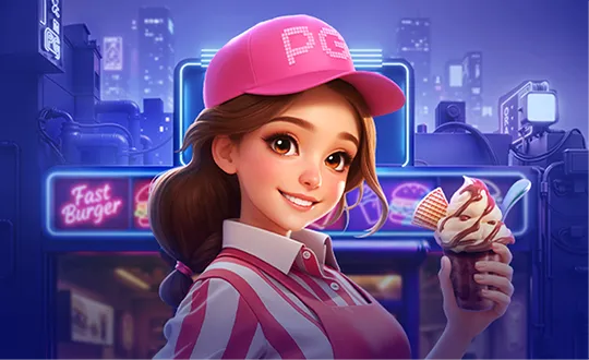 Diner Frenzy Spins thumbnail