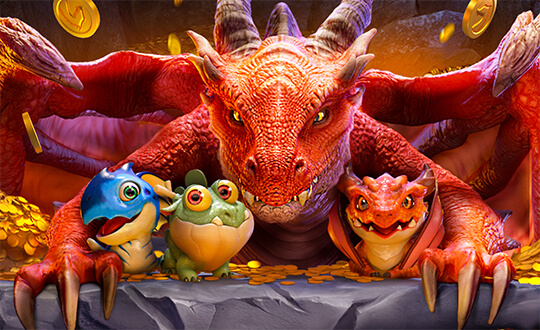 Dragon Hatch thumbnail