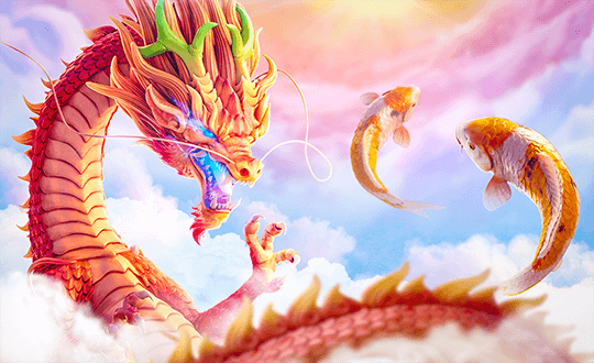 Dragon Legend thumbnail