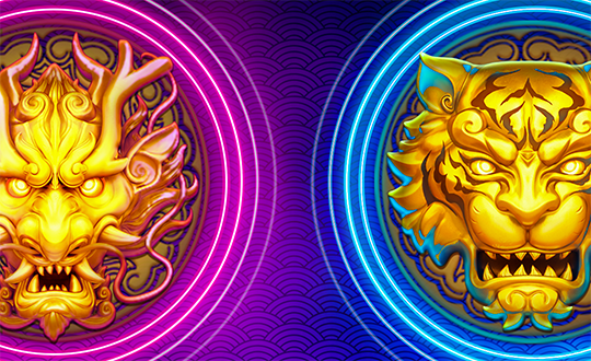 Dragon Tiger Luck thumbnail