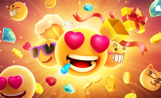 Emoji Riches thumbnail