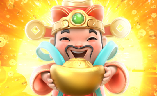 Fortune Gods thumbnail