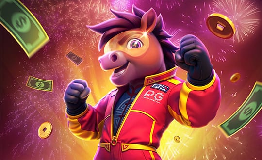 Fortune Horse thumbnail