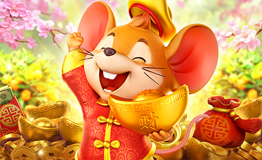 Fortune Mouse thumbnail