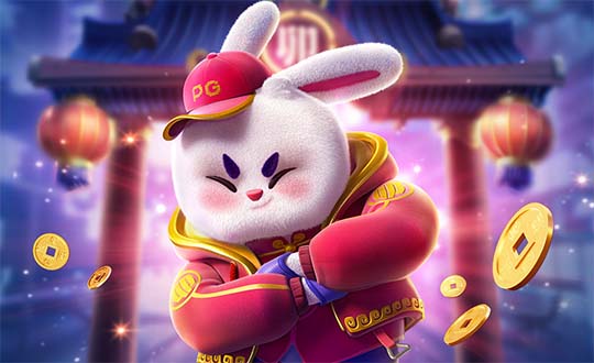 Fortune Rabbit thumbnail