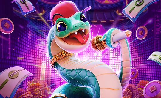 Fortune Snake thumbnail