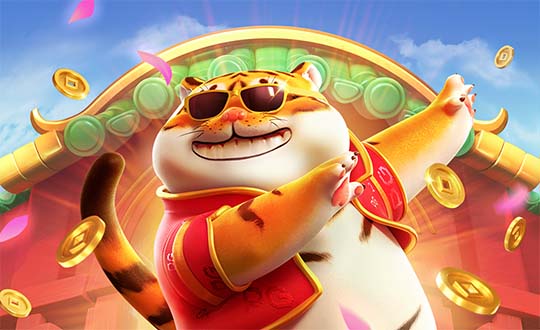Fortune Tiger thumbnail