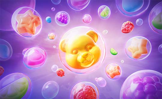 Fruity Candy thumbnail