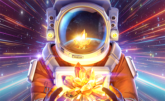 Galactic Gems thumbnail