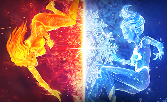 Guardians of Ice & Fire thumbnail