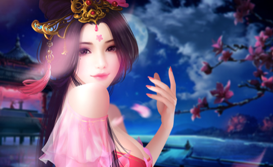 Honey Trap of Diao Chan thumbnail