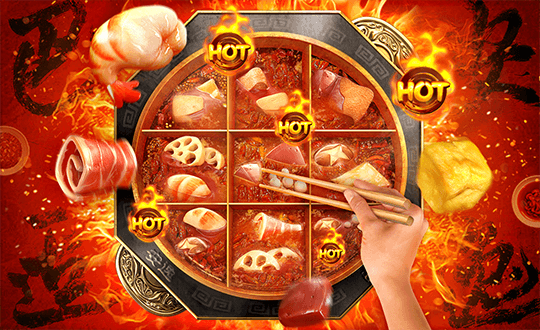 Hotpot thumbnail
