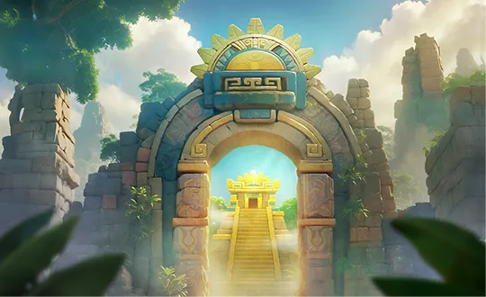 Incan Wonders thumbnail