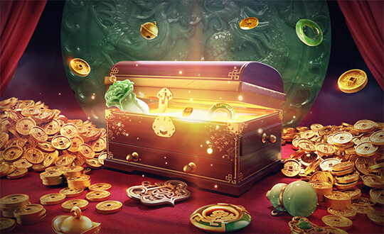 Jewels of Prosperity thumbnail