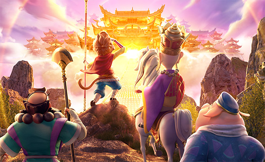 Journey To The Wealth thumbnail