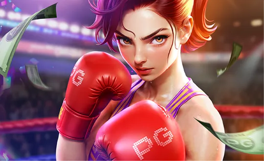 Knockout Riches thumbnail
