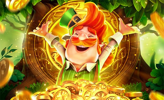 Leprechaun Riches thumbnail