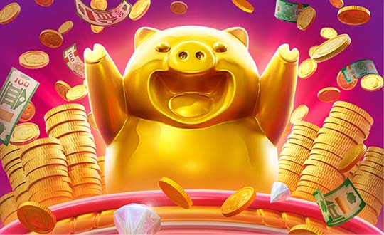 Lucky Piggy thumbnail
