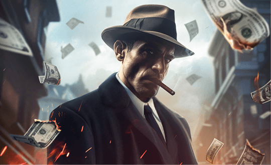 Mafia Mayhem thumbnail