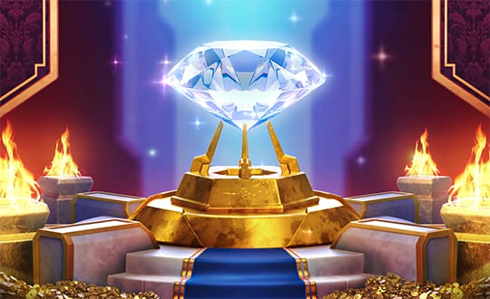 Majestic Treasures thumbnail