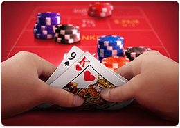 Baccarat Deluxe PG Soft