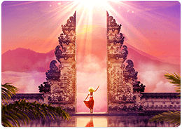Bali Vacation PG Soft