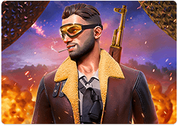 Battleground Royale PG Soft