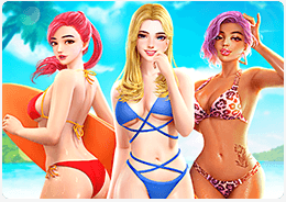 Bikini Paradise PG Soft