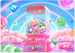 Candy Superwin PG Soft