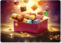 Chocolate Deluxe PG Soft