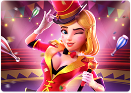 Circus Delight PG Soft