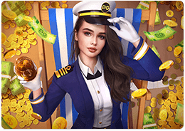 Cruise Royale PG Soft