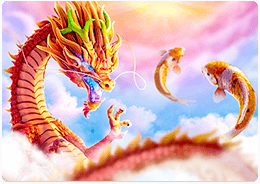 Dragon Legend PG Soft