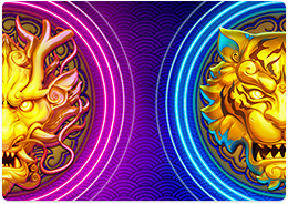 Dragon Tiger Luck PG Soft