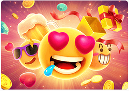 Emoji Riches PG Soft