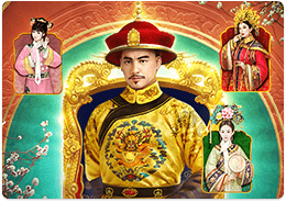 Emperor's Favour PG Soft