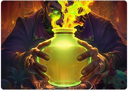 Forbidden Alchemy PG Soft