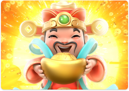 Fortune Gods PG Soft