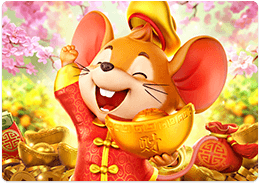 Fortune Mouse PG Soft