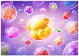 Fruity Candy PG Soft